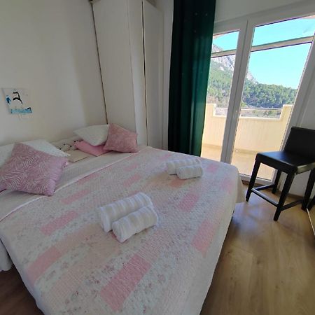 מאקרסקה Apartment Maris חדר תמונה