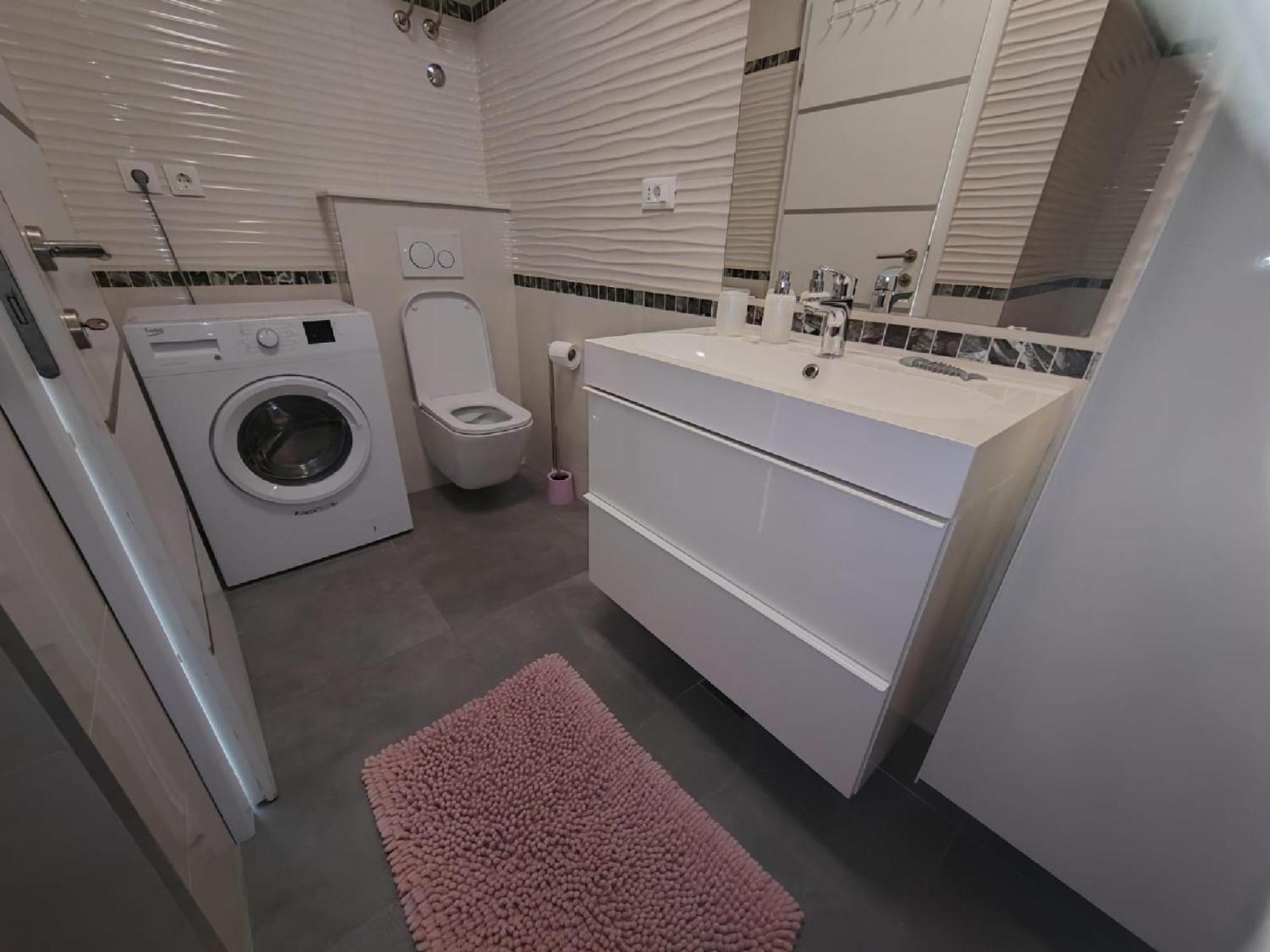 מאקרסקה Apartment Maris חדר תמונה
