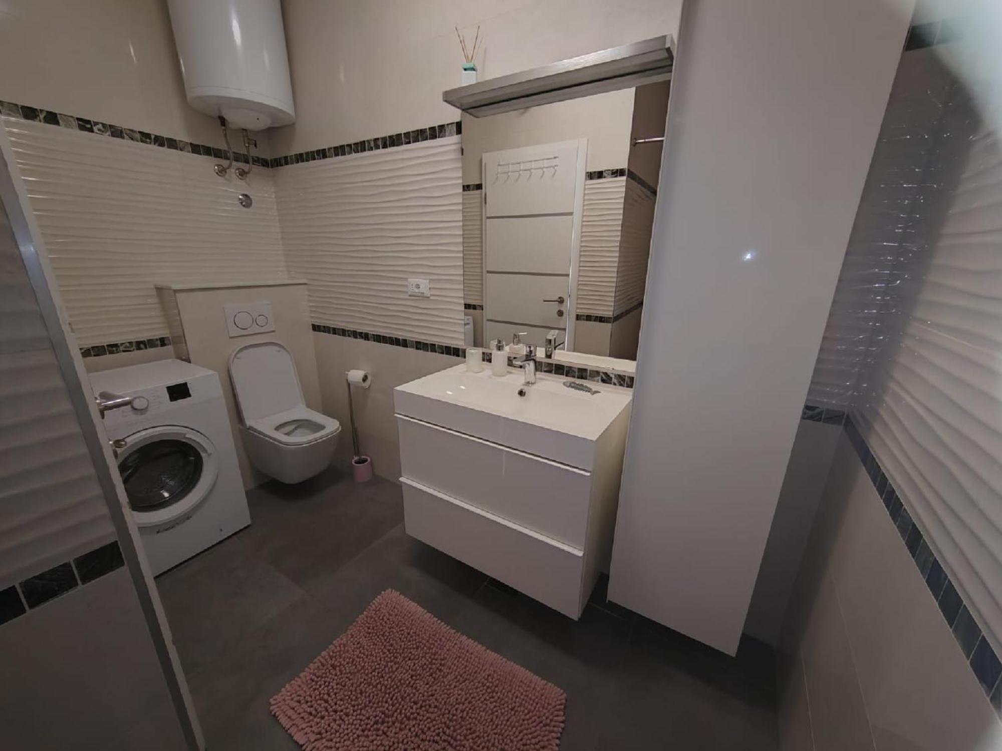 מאקרסקה Apartment Maris חדר תמונה