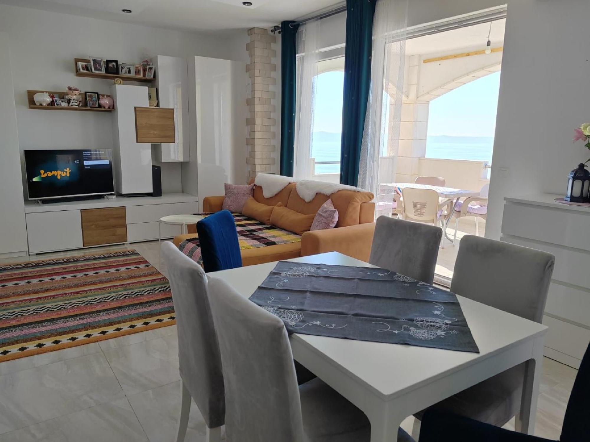 מאקרסקה Apartment Maris חדר תמונה