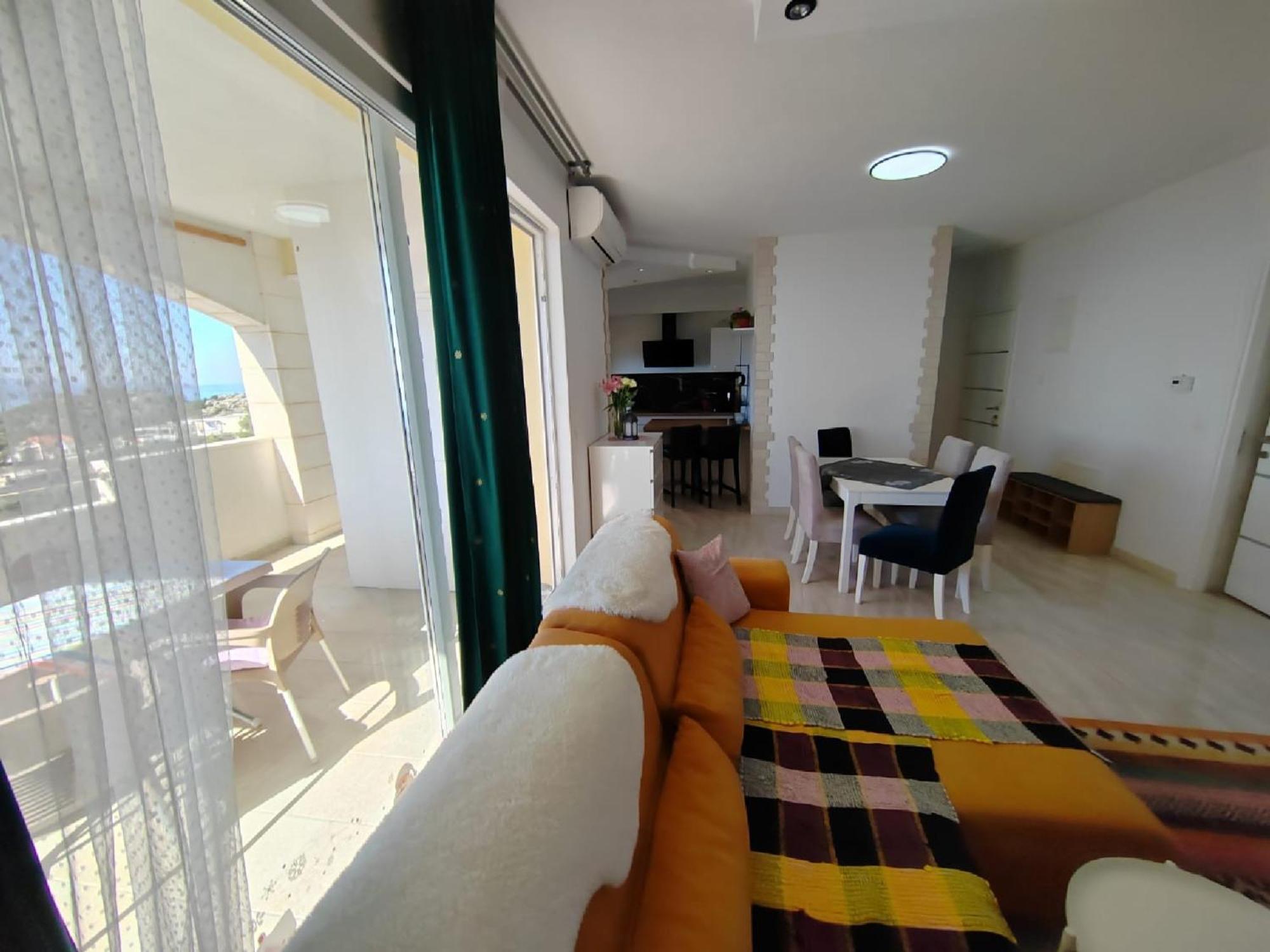מאקרסקה Apartment Maris חדר תמונה