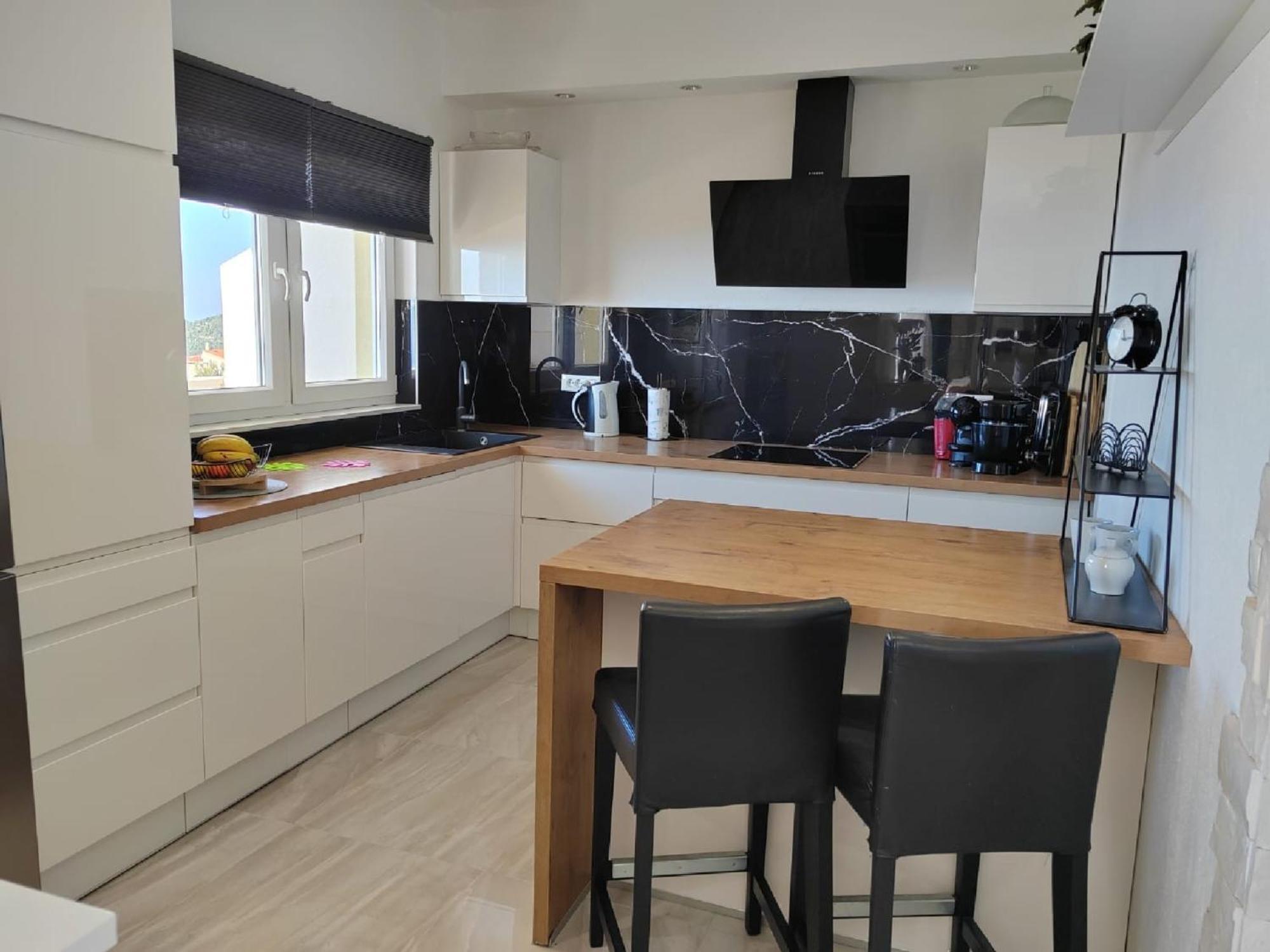 מאקרסקה Apartment Maris חדר תמונה